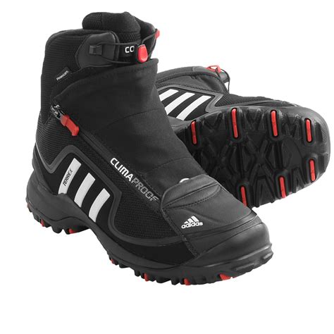 adidas terrex conrax cp herren winterstiefel|Adidas Outdoor Terrex Conrax Boa Review .